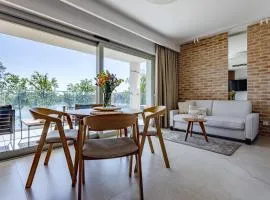 Apartament Stranda C303