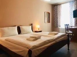 Hotel Schlema