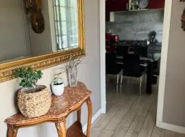 Jolie maison