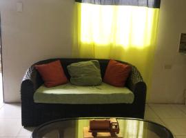 Hospedaje Maluli 07, ξενοδοχείο σε Santa Elena