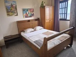Double Room at Villa Lila