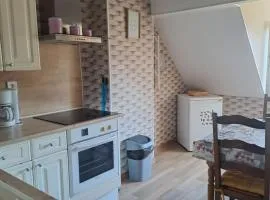 Appartement le petit voyageur