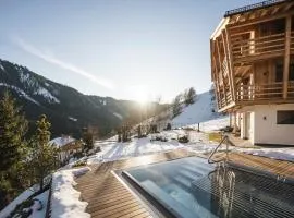 Florisa Mountain Chalet