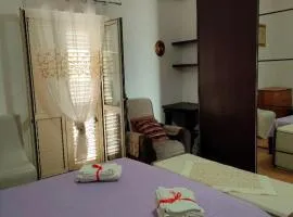 International Apartment
