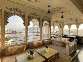 The Haveli by the Lake