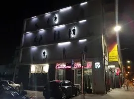 Apartament Delfin Wspólna Centrum -Kielce Główne -Garaż Podziemny -f-vat