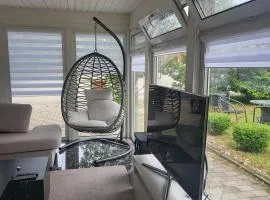 Guest house in Lyckeby