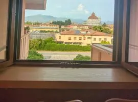 GuestHouse dei Fiori - Hituscany