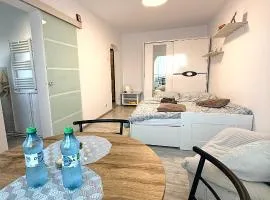 Modern Studio
