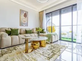Riara One, Heated Pool, Gym, Parking, and Balcony