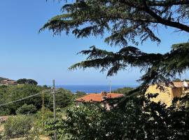 Da Beatrice, cottage ở Marciana Marina