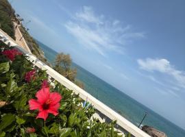 Akimaria Residence, hotel sa Oropesa del Mar