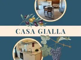 Casa Gialla - Holiday & Business