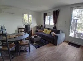 La maison sous les oliviers Casa d'Iloa