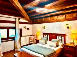 Posada Real de Carreteros