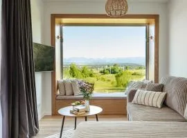 Apartament Baciarka