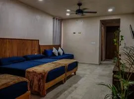 Apartamento Flamingo - Santuario Apartments