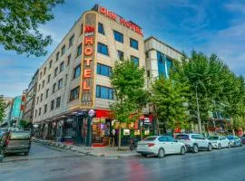Dem İstanbul Airport Hotel