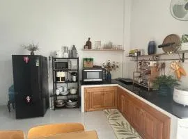 Nhà mình Homestay