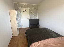SP Wohnung, hotel v destinaci Raunheim