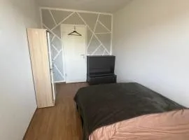 SP Wohnung