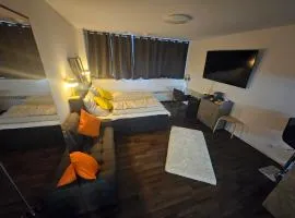 Ehrenfeld - Bright 32m2 Flat