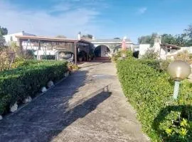 Villa Paolina