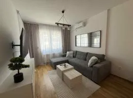 Nikic apartman