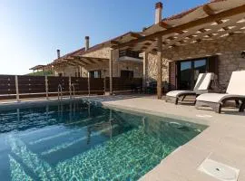 Maritina Houses