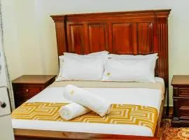 Luxore Rozina Airport View Apartment, Syokimau Nairobi