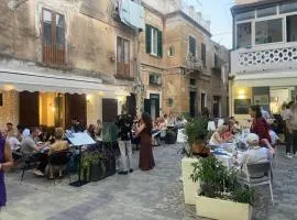 Splendido appartamento in pieno centro storico