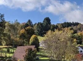 Chez Sophie et Michel à Fréconrupt