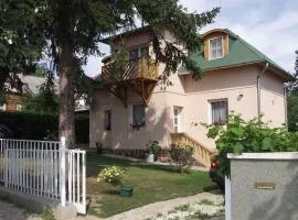 Apartment Fonyod 25
