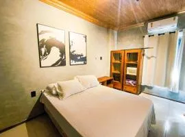 Apartamento Completo Na Barra com Piscina no Rooftop do EDF, Próximo ao Porto da Barra