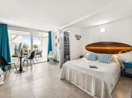 La Santa - Casa Marosenia