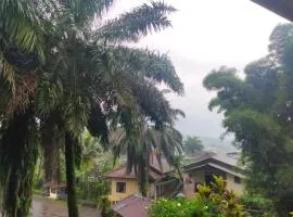 Villa Pangrango