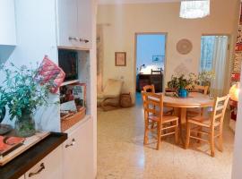 הבית על הנחל, hotel v destinaci Hagoshrim