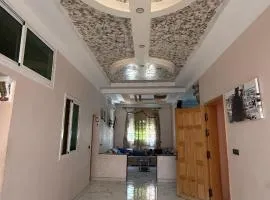 AMAZIGH ouargaga APARTMENT