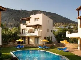 Beautiful Villa in Pefkoi Rhodes with Swimming Pool