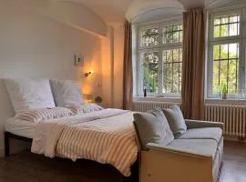 Villa Krafft Bed&Breakfast