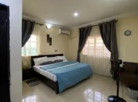 Realms Apartment
