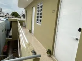 San Bernabe Suites