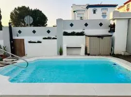 Apartamento situado a 3minutos del PTA campanillas