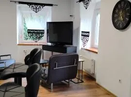 Apartament na Sienkiewicza