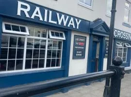 The Railway Crossings Inn