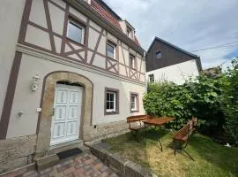 Ferienhaus Anno 1794 Pirna