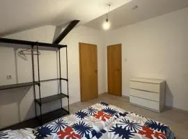 Platin Apartment