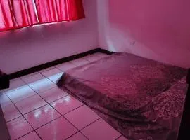 ALAJUELA, Prívate Room,Hermosa Madre