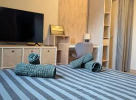 Petit appartement 1 Le charmant