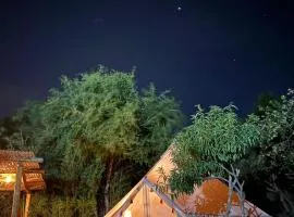 GLAMPING RANCHO ALEGRE